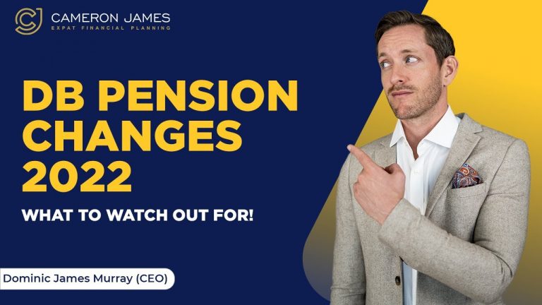 How Fast Does The Pension Industry Change?