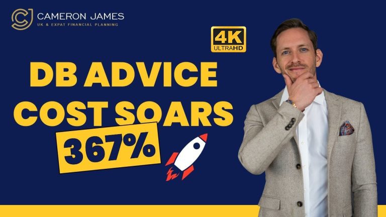Soaring Fixed Fee Final Salary Advice Costs