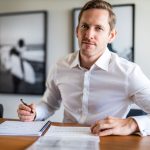 Dominic James Murray