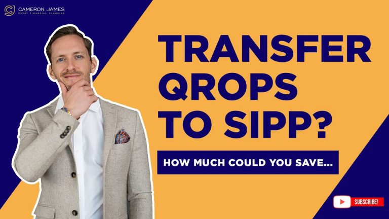 Transfer QROPS Back to UK