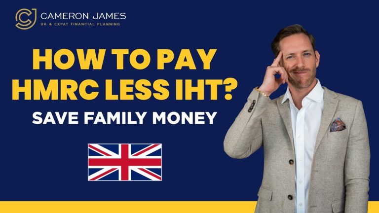 How to Avoid Inheritance Tax?