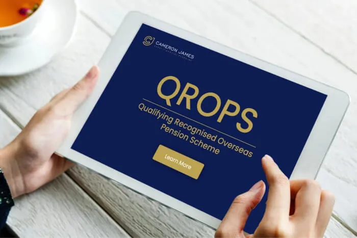 QROPS