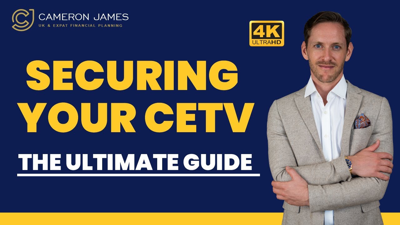 Securing Your CETV On Time | DB Pension Transfer Guide