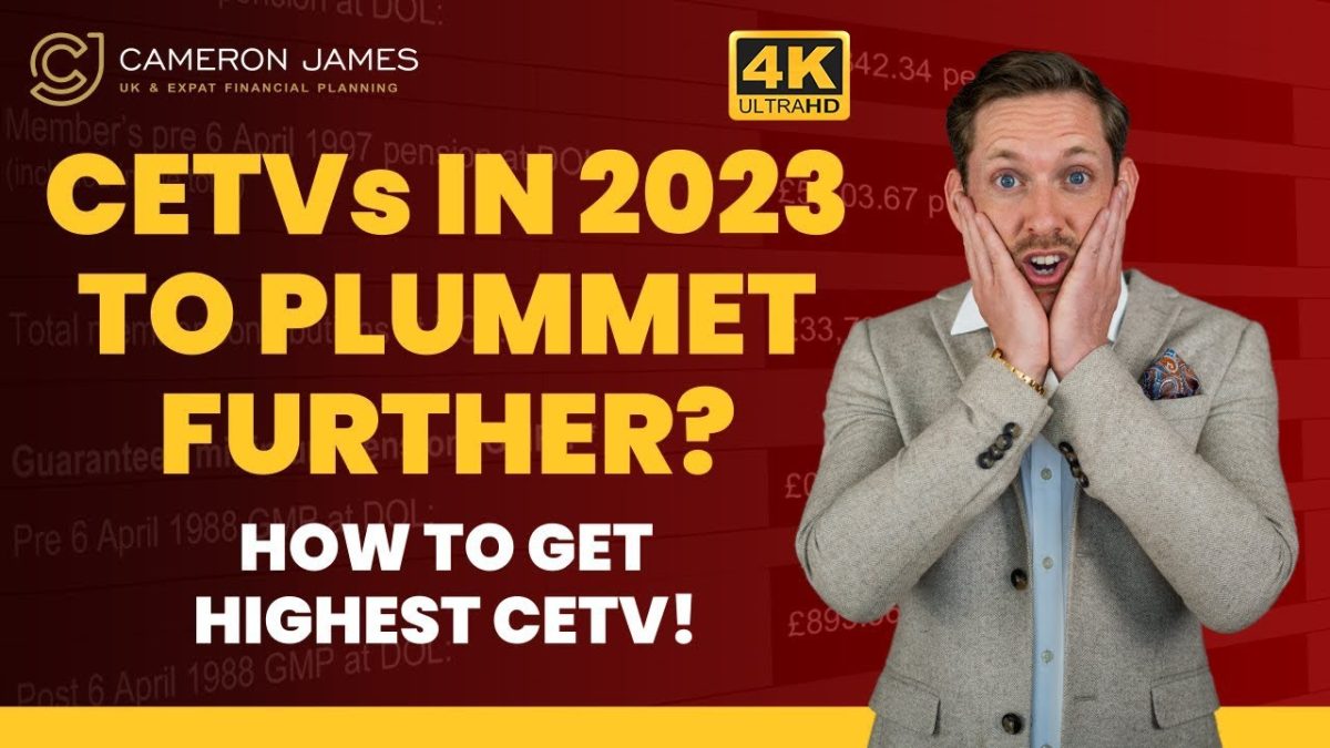 Understanding CETV Values in 2023: A Comprehensive Guide | Cameron ...
