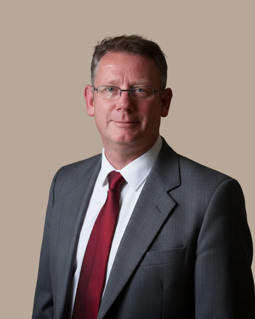Paul Humphreys