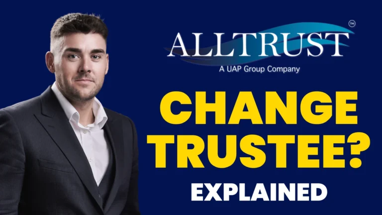 AllTrust SIPP & Brite Payments 2025: What You Need to Know