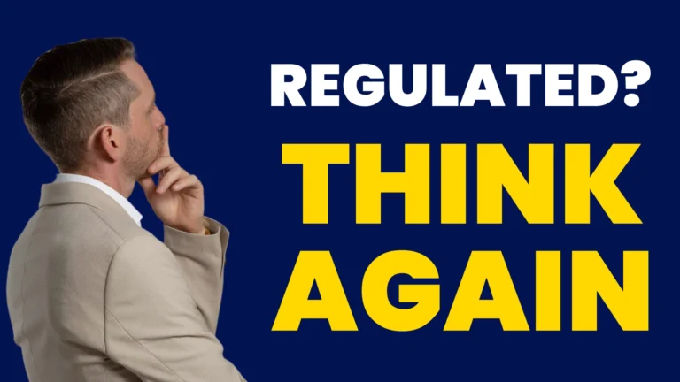Why FCA Adviser Directories Cannot Be Used to Find Regulated Expat Financial Advice