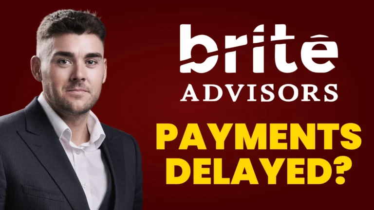 Brite Advisors Interim Distribution Update (January 2026)