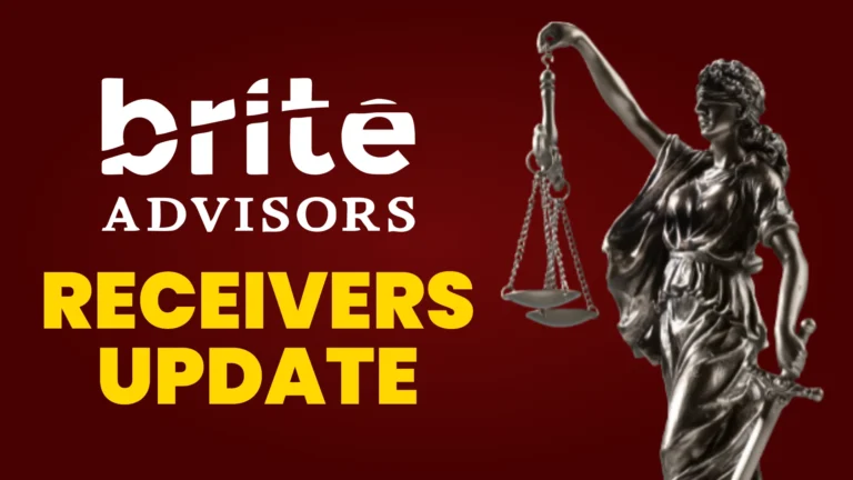 Brite Receivers Update