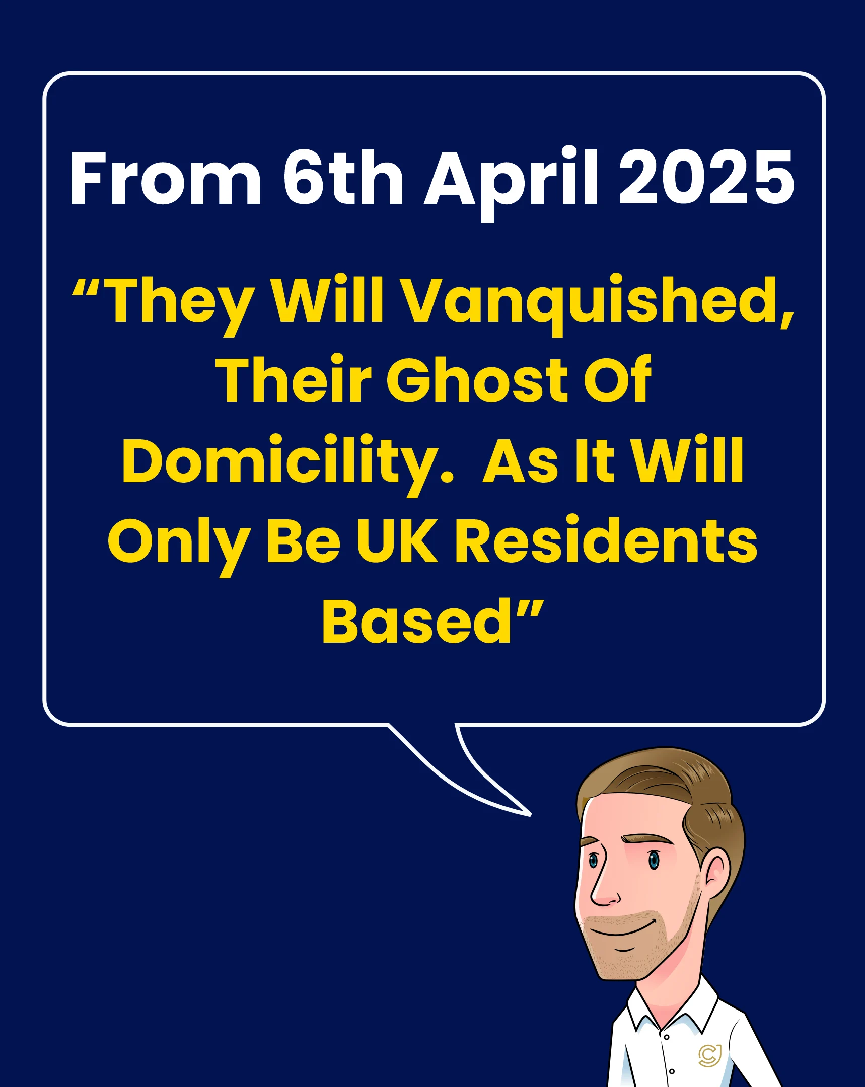 6th April 2025 update