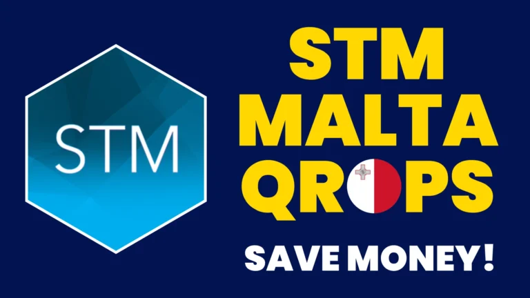 STM Malta