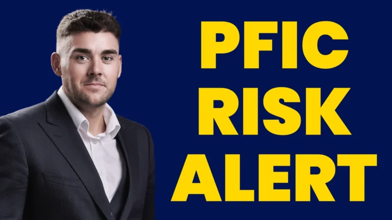 Transact and US-Connected Clients PFIC Risks and the End of Collective Investments