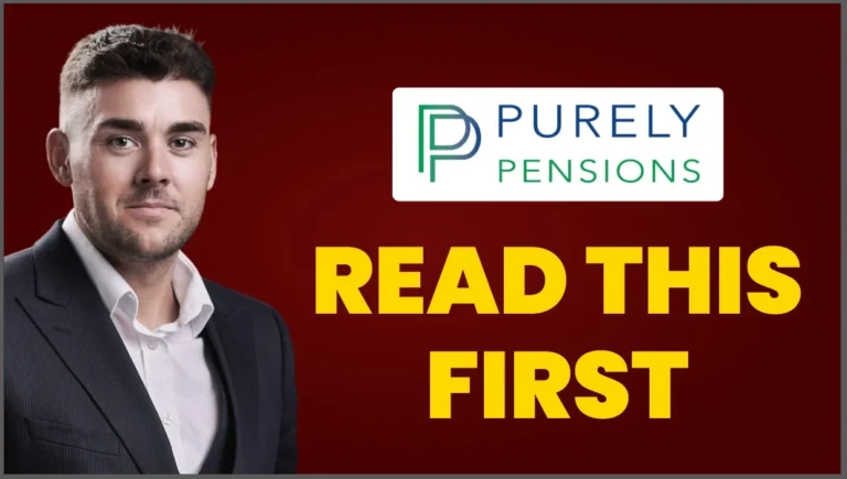 Purely Pensions: What UK Expats Should Know Before Their DB Transfer Advice Begins
